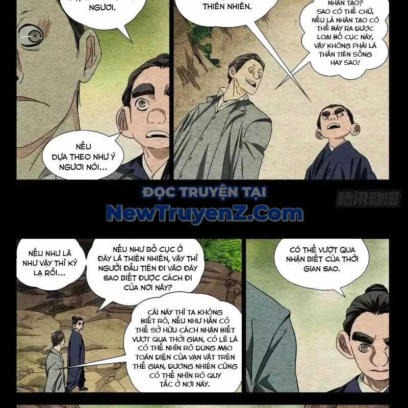 Nhất Nhân Chi Hạ Chương 497 trang 9