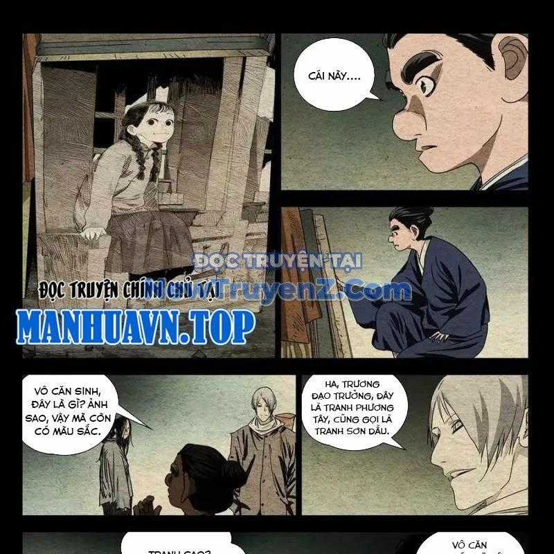 Nhất Nhân Chi Hạ Chương 498 trang 0