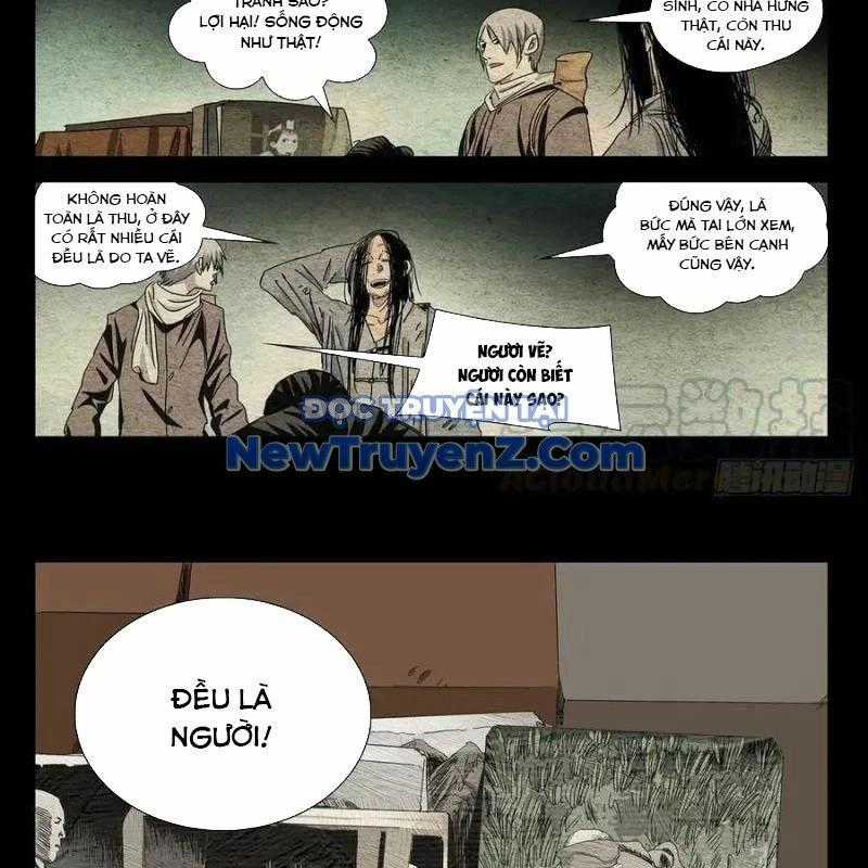 Nhất Nhân Chi Hạ Chương 498 trang 1