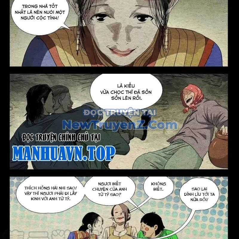 Nhất Nhân Chi Hạ Chương 498 trang 10