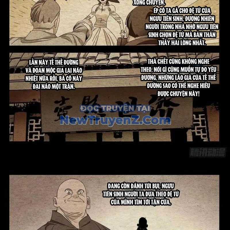 Nhất Nhân Chi Hạ Chương 498 trang 12