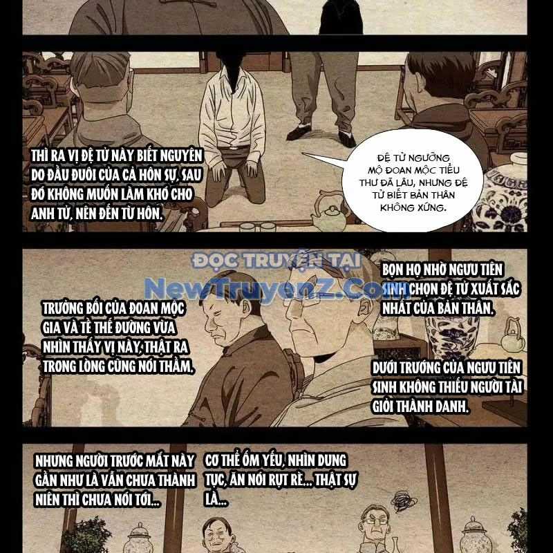 Nhất Nhân Chi Hạ Chương 498 trang 13