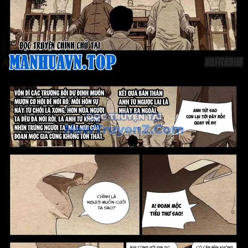 Nhất Nhân Chi Hạ Chương 498 trang 14