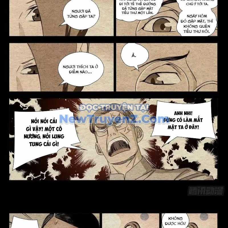 Nhất Nhân Chi Hạ Chương 498 trang 15