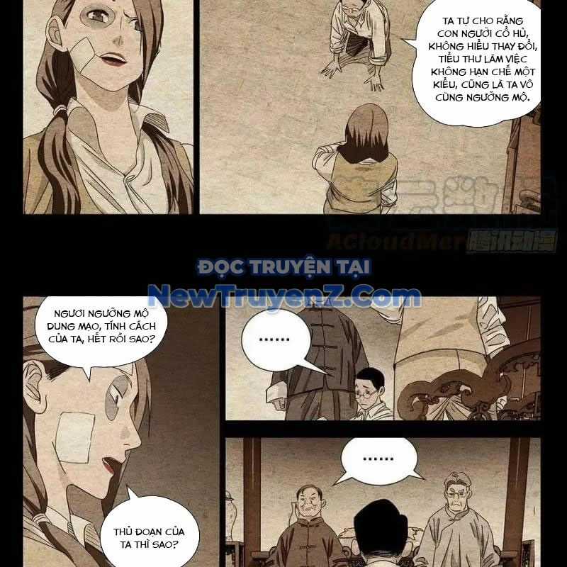 Nhất Nhân Chi Hạ Chương 498 trang 17