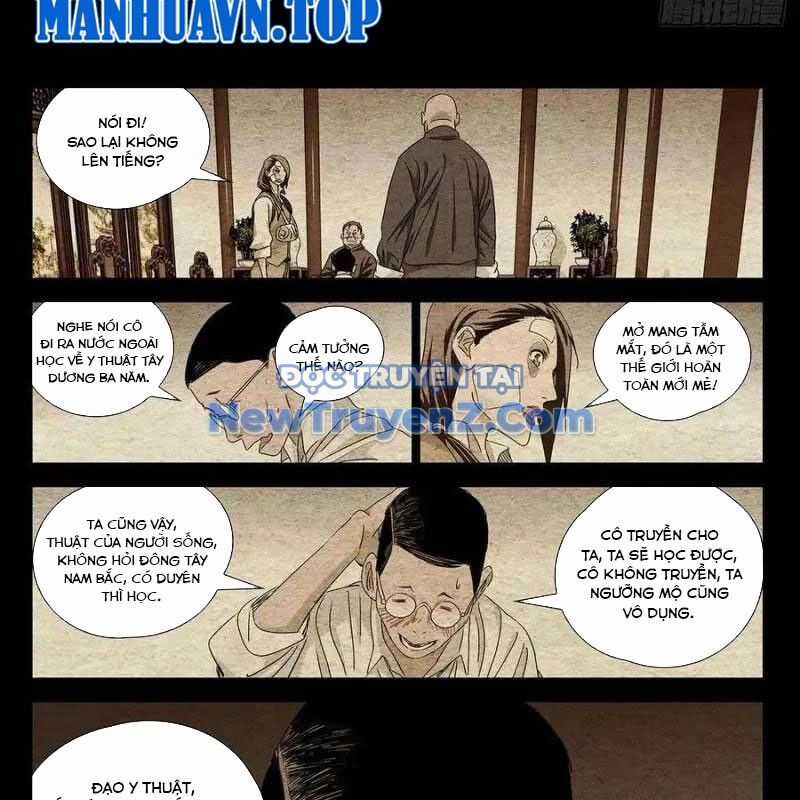 Nhất Nhân Chi Hạ Chương 498 trang 19