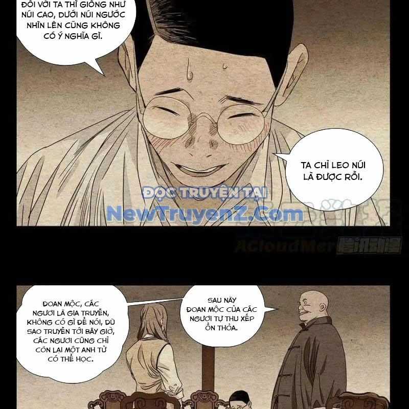 Nhất Nhân Chi Hạ Chương 498 trang 20