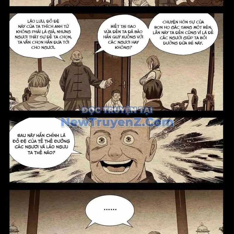 Nhất Nhân Chi Hạ Chương 498 trang 21