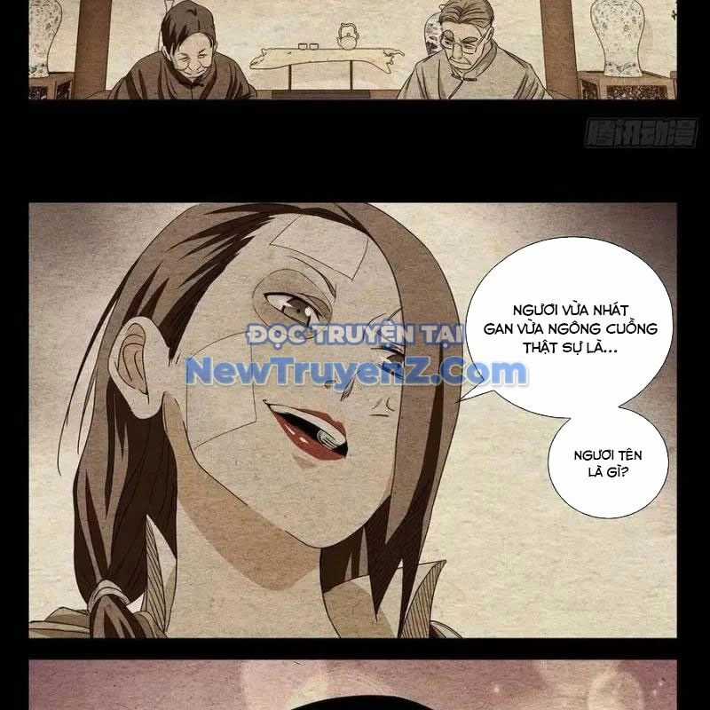 Nhất Nhân Chi Hạ Chương 498 trang 22