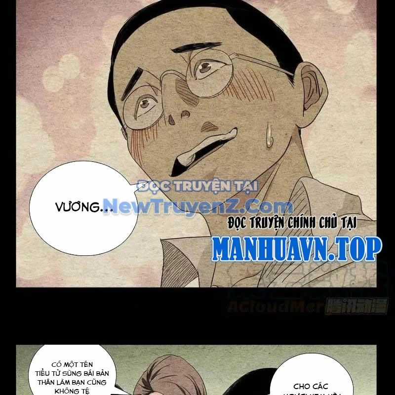 Nhất Nhân Chi Hạ Chương 498 trang 23