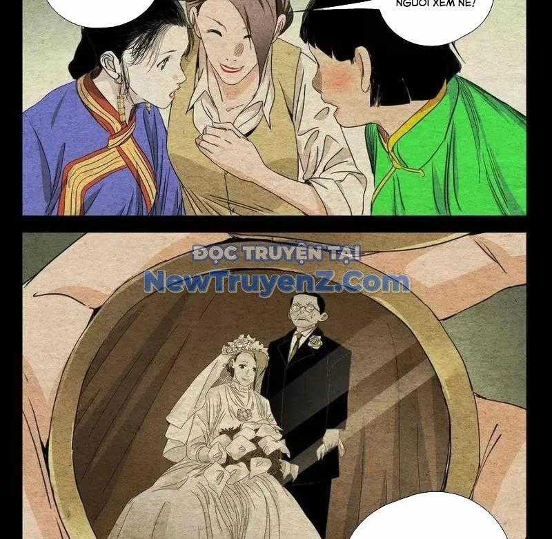 Nhất Nhân Chi Hạ Chương 498 trang 24