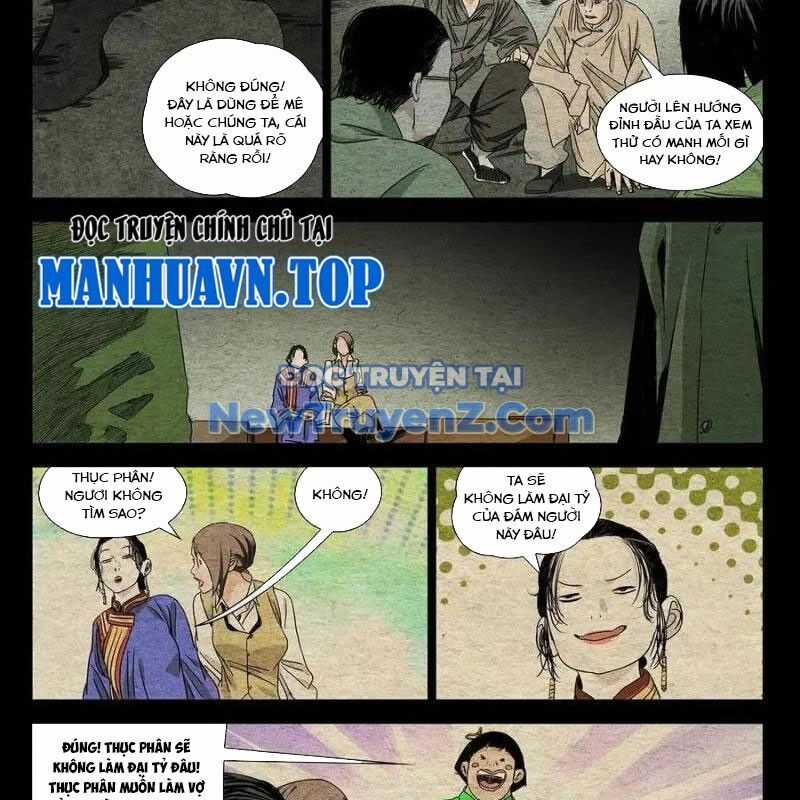 Nhất Nhân Chi Hạ Chương 498 trang 5