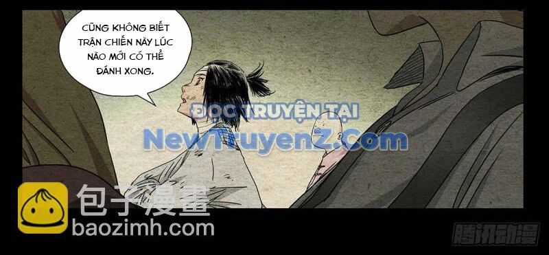 Nhất Nhân Chi Hạ Chương 499 trang 13