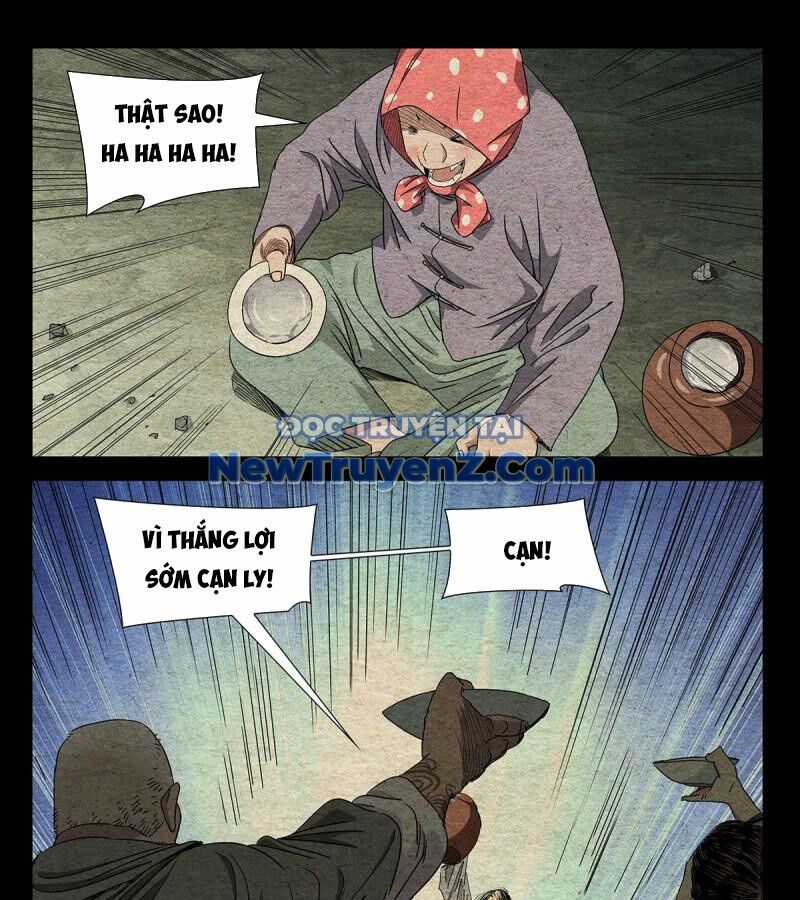 Nhất Nhân Chi Hạ Chương 499 trang 16