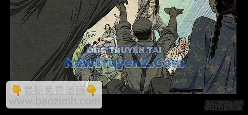 Nhất Nhân Chi Hạ Chương 499 trang 17