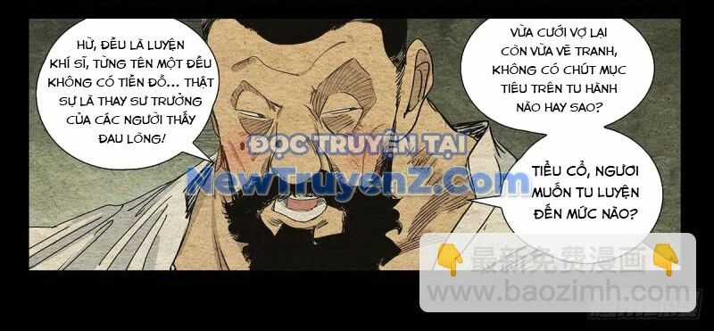 Nhất Nhân Chi Hạ Chương 499 trang 19