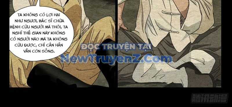 Nhất Nhân Chi Hạ Chương 499 trang 21