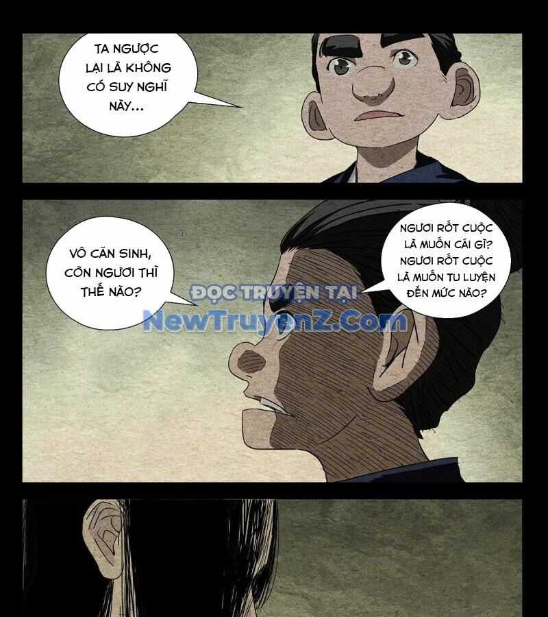 Nhất Nhân Chi Hạ Chương 499 trang 24