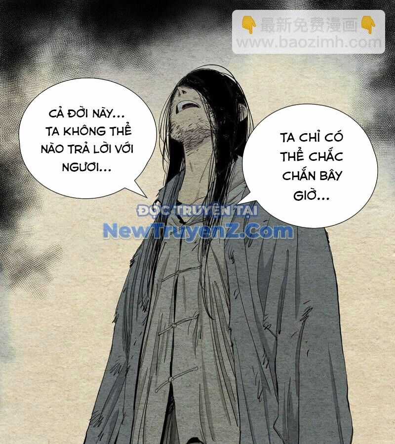 Nhất Nhân Chi Hạ Chương 499 trang 28