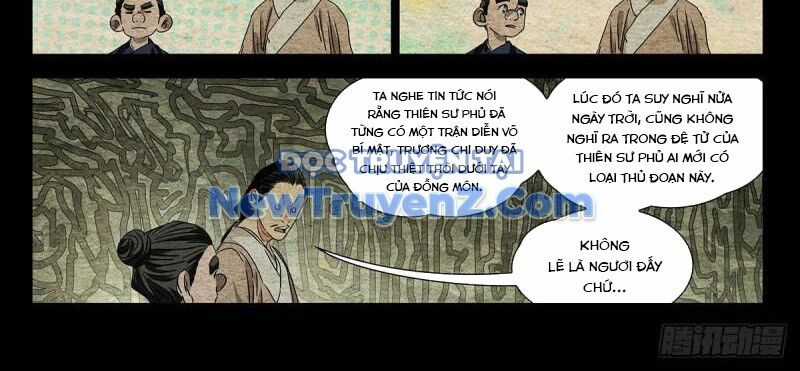 Nhất Nhân Chi Hạ Chương 499 trang 3