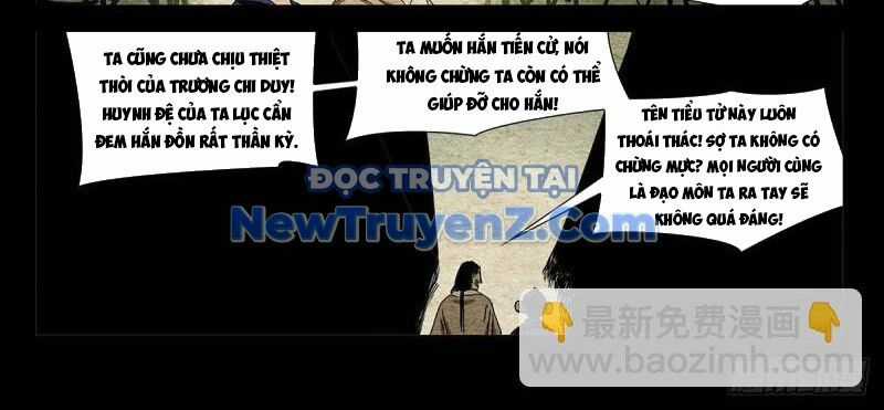 Nhất Nhân Chi Hạ Chương 499 trang 5