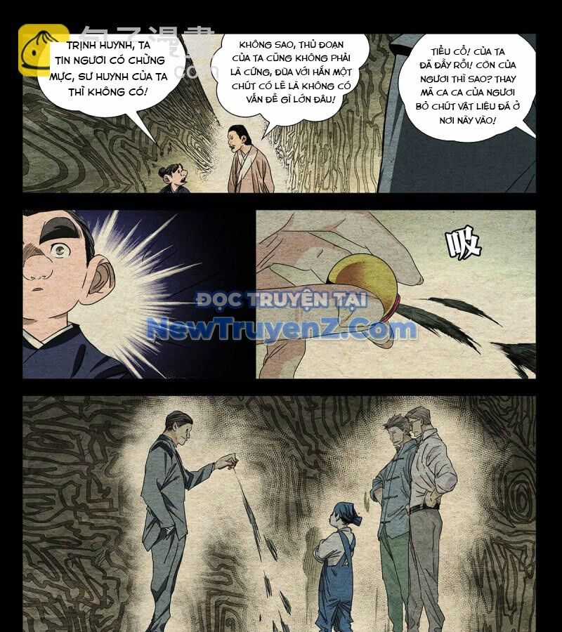 Nhất Nhân Chi Hạ Chương 499 trang 6