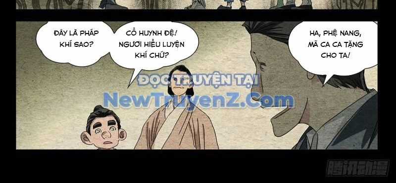 Nhất Nhân Chi Hạ Chương 499 trang 7