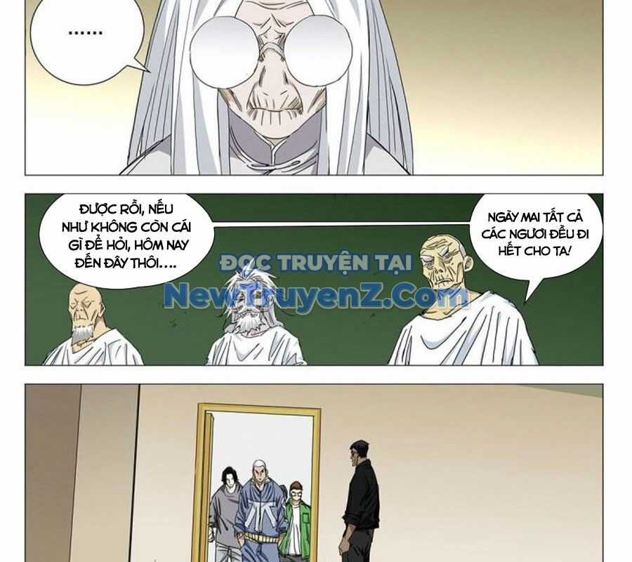 Nhất Nhân Chi Hạ Chương 500 trang 14