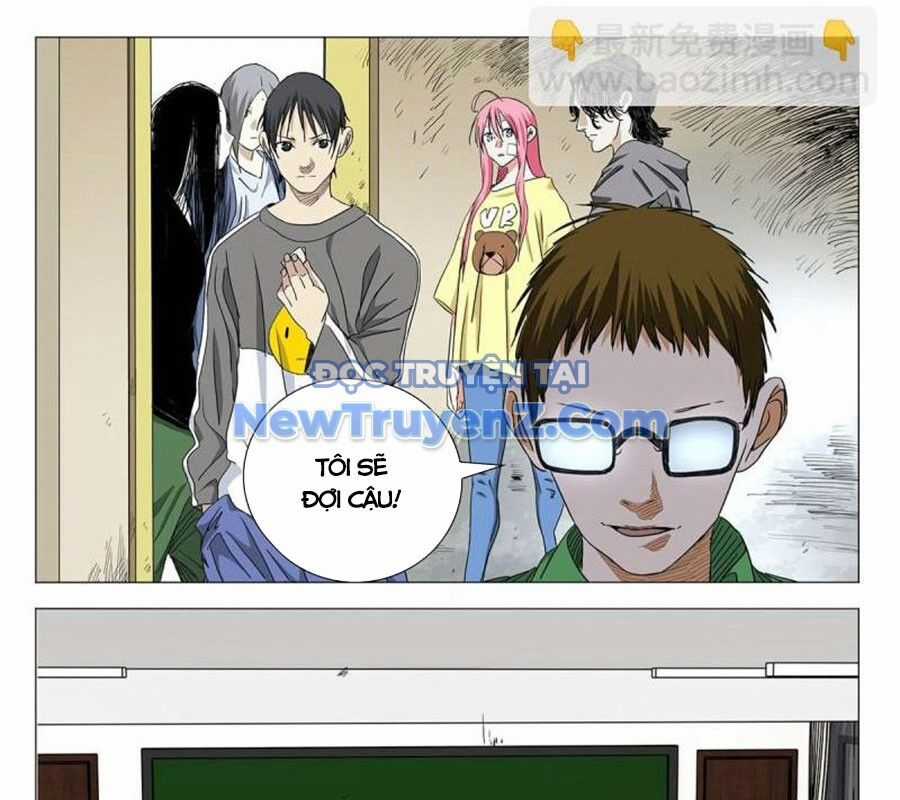 Nhất Nhân Chi Hạ Chương 500 trang 17