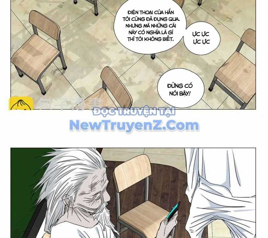 Nhất Nhân Chi Hạ Chương 500 trang 20