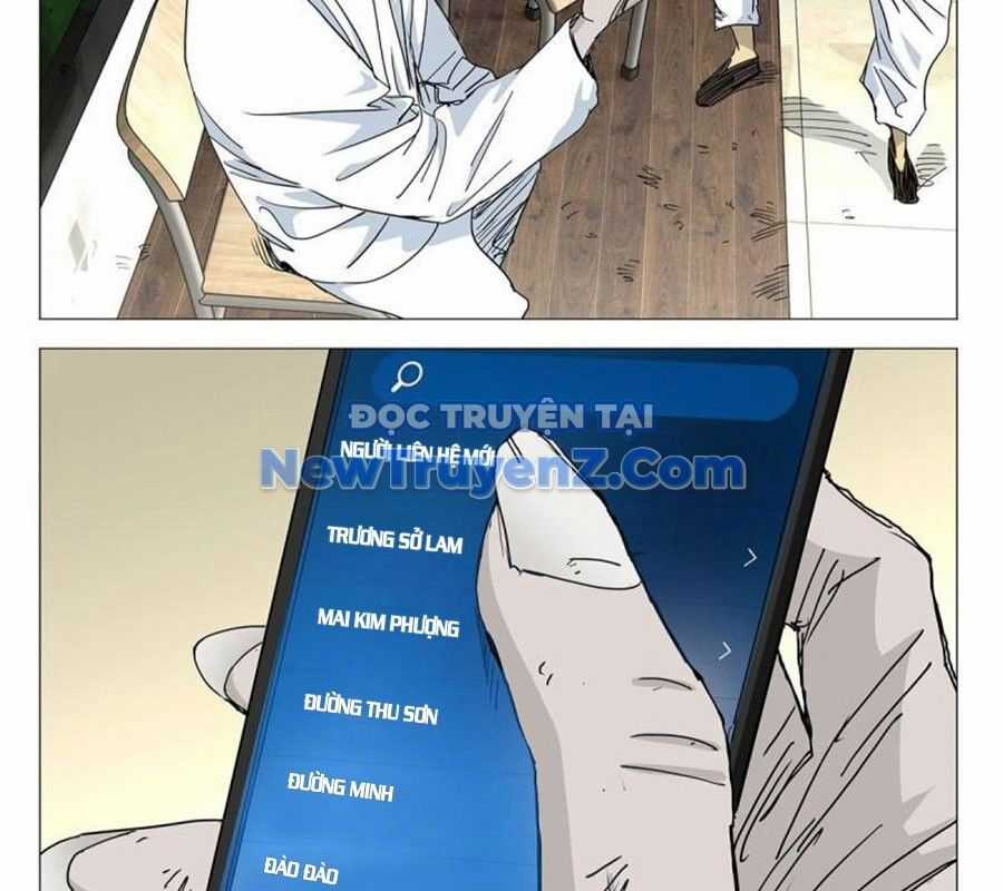 Nhất Nhân Chi Hạ Chương 500 trang 21