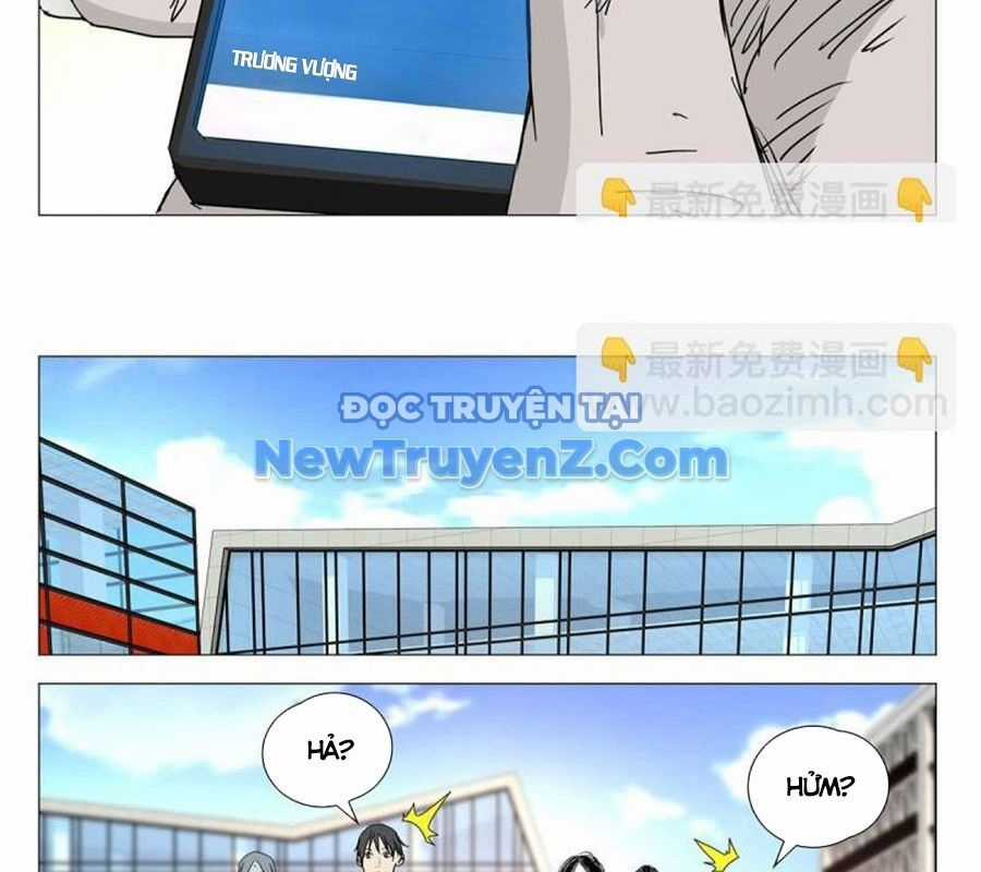 Nhất Nhân Chi Hạ Chương 500 trang 22