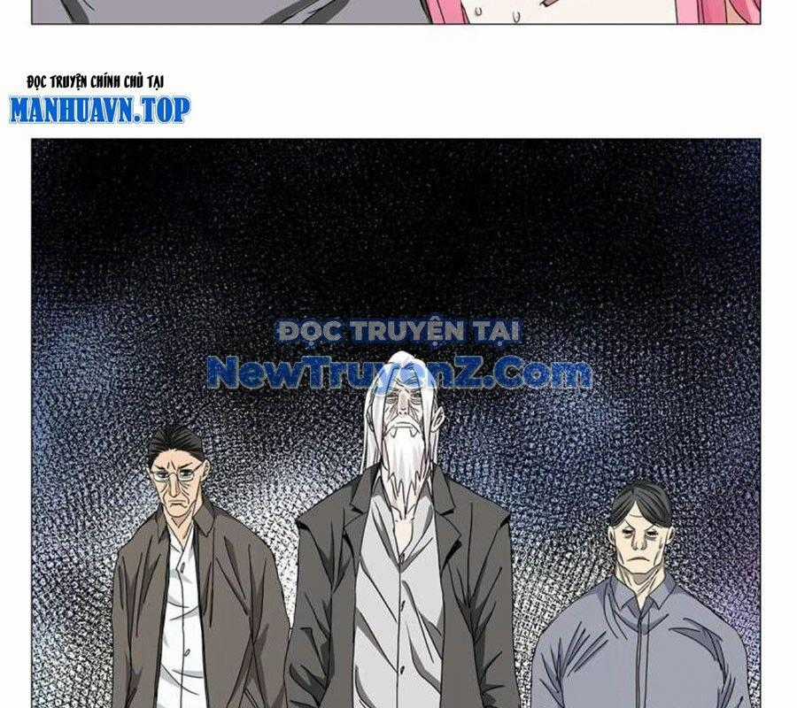 Nhất Nhân Chi Hạ Chương 500 trang 24