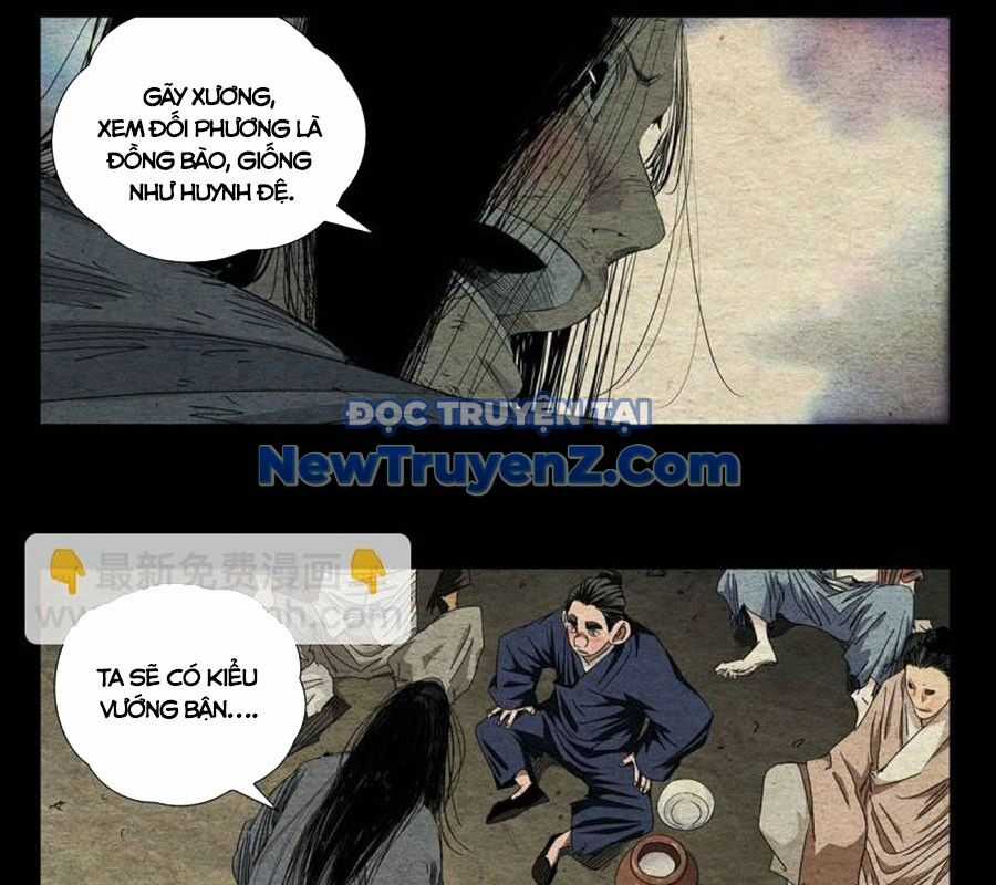 Nhất Nhân Chi Hạ Chương 500 trang 3