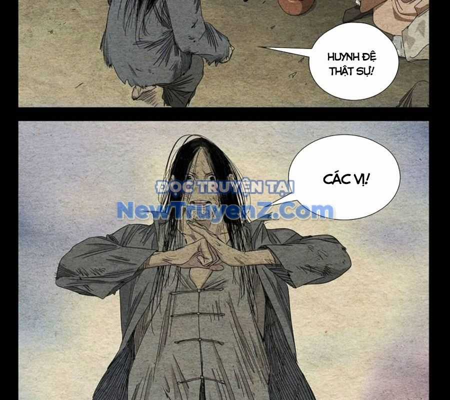 Nhất Nhân Chi Hạ Chương 500 trang 4