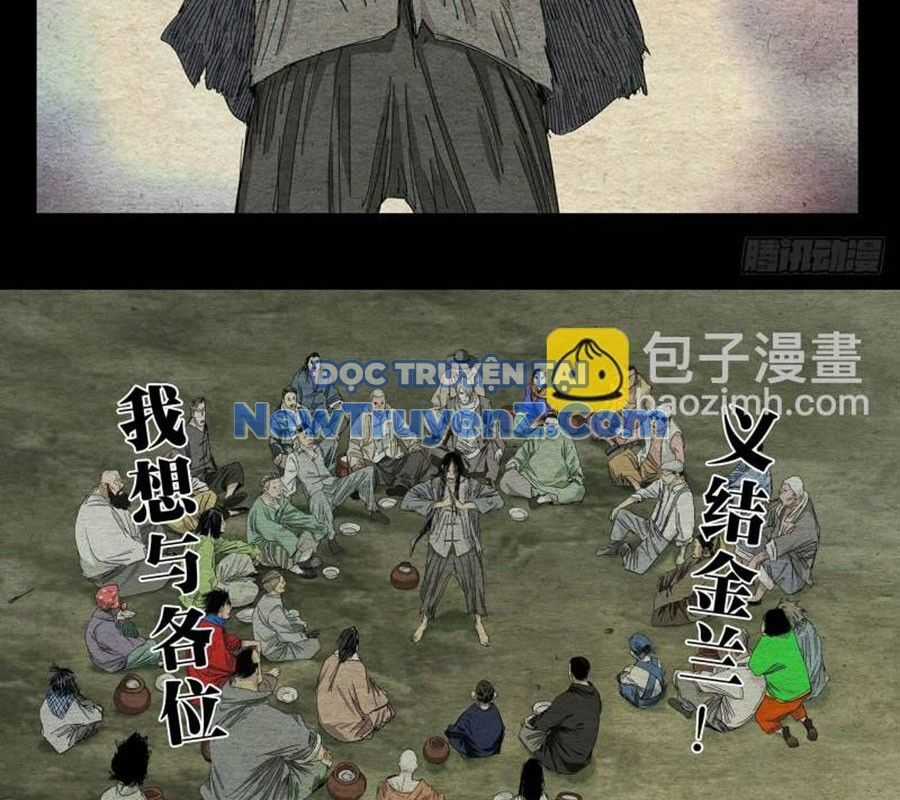 Nhất Nhân Chi Hạ Chương 500 trang 5