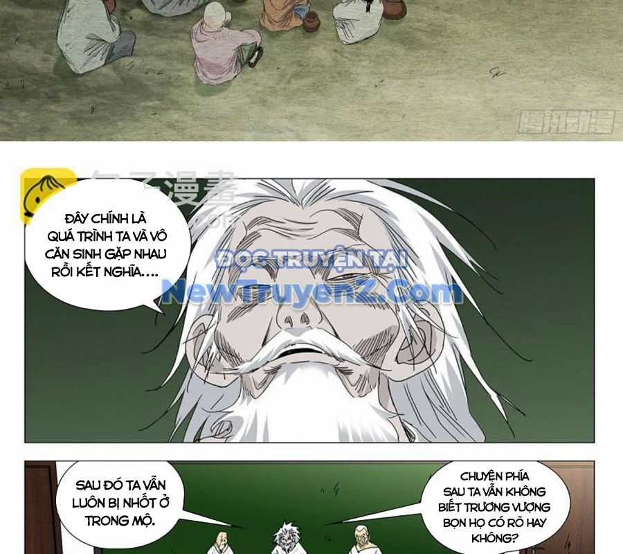 Nhất Nhân Chi Hạ Chương 500 trang 6