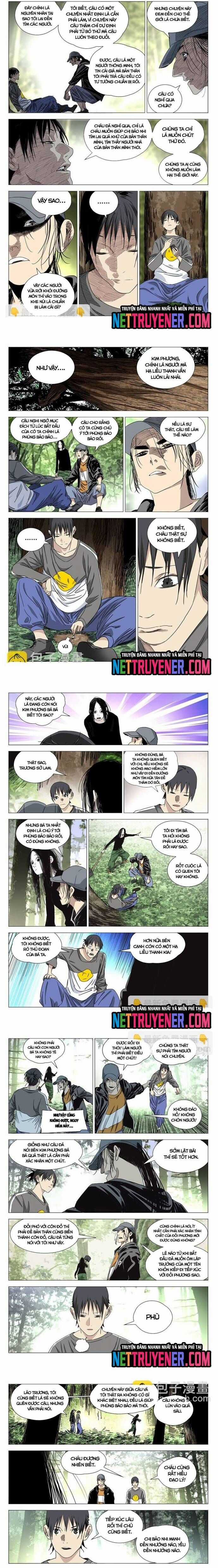 Nhất Nhân Chi Hạ Chương 503 trang 2