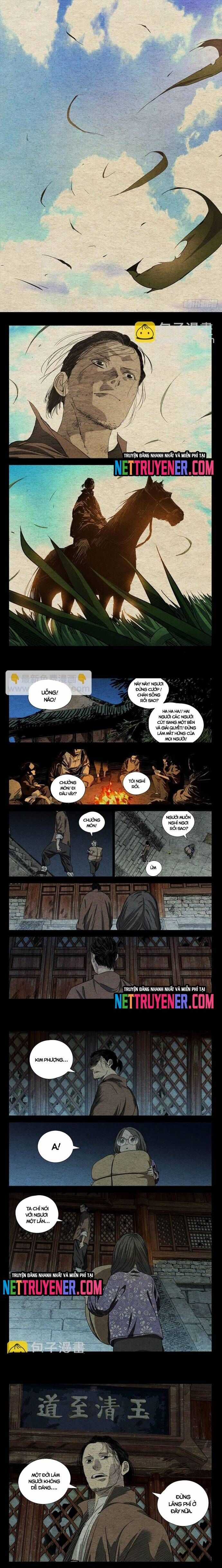 Nhất Nhân Chi Hạ Chương 504 trang 2