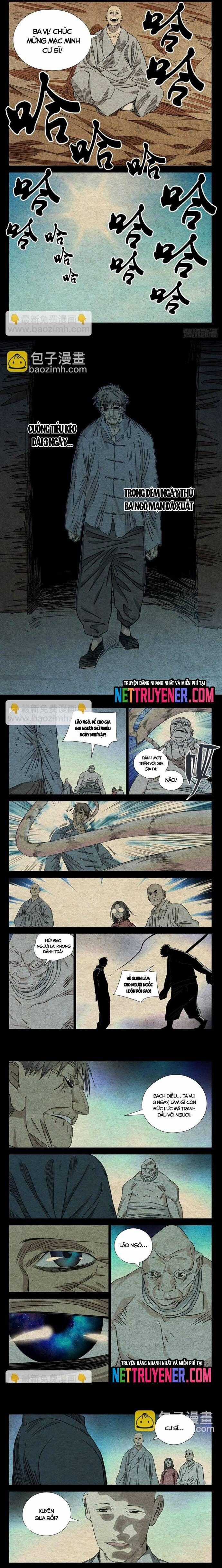 Nhất Nhân Chi Hạ Chương 505 trang 4