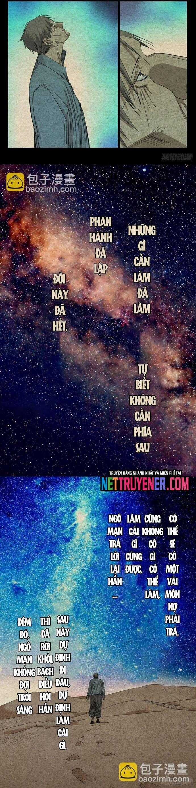 Nhất Nhân Chi Hạ Chương 505 trang 5