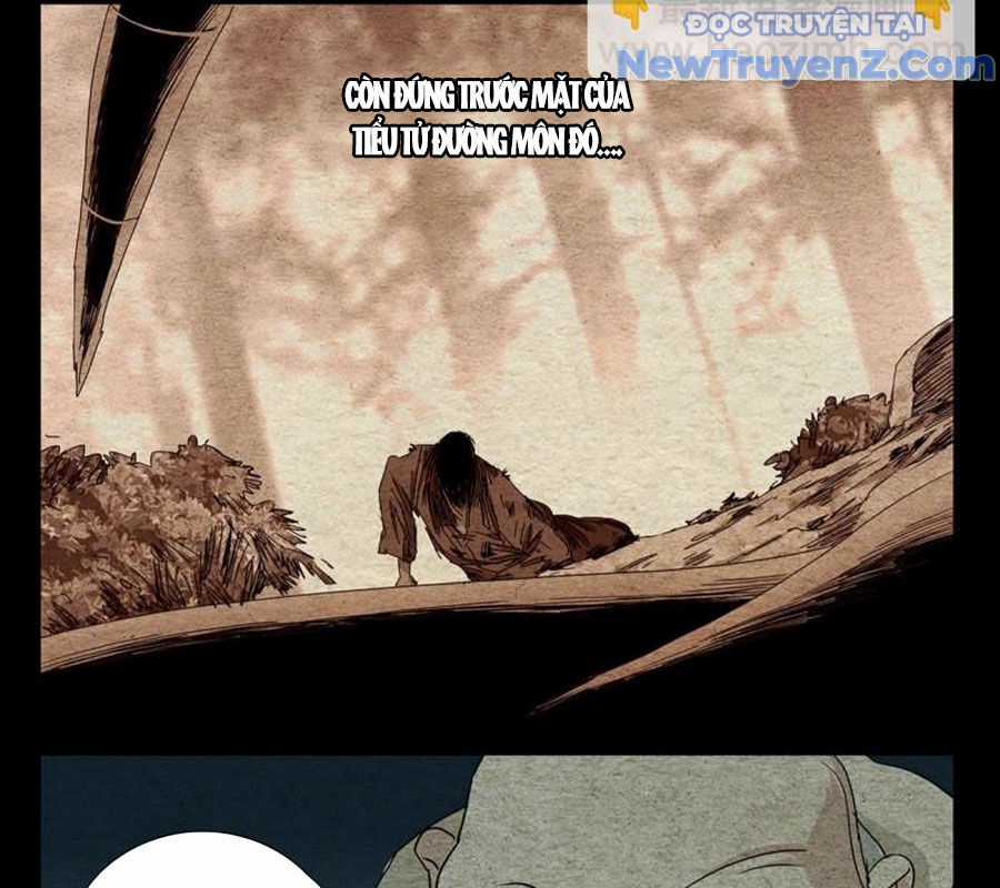 Nhất Nhân Chi Hạ Chương 506 trang 10