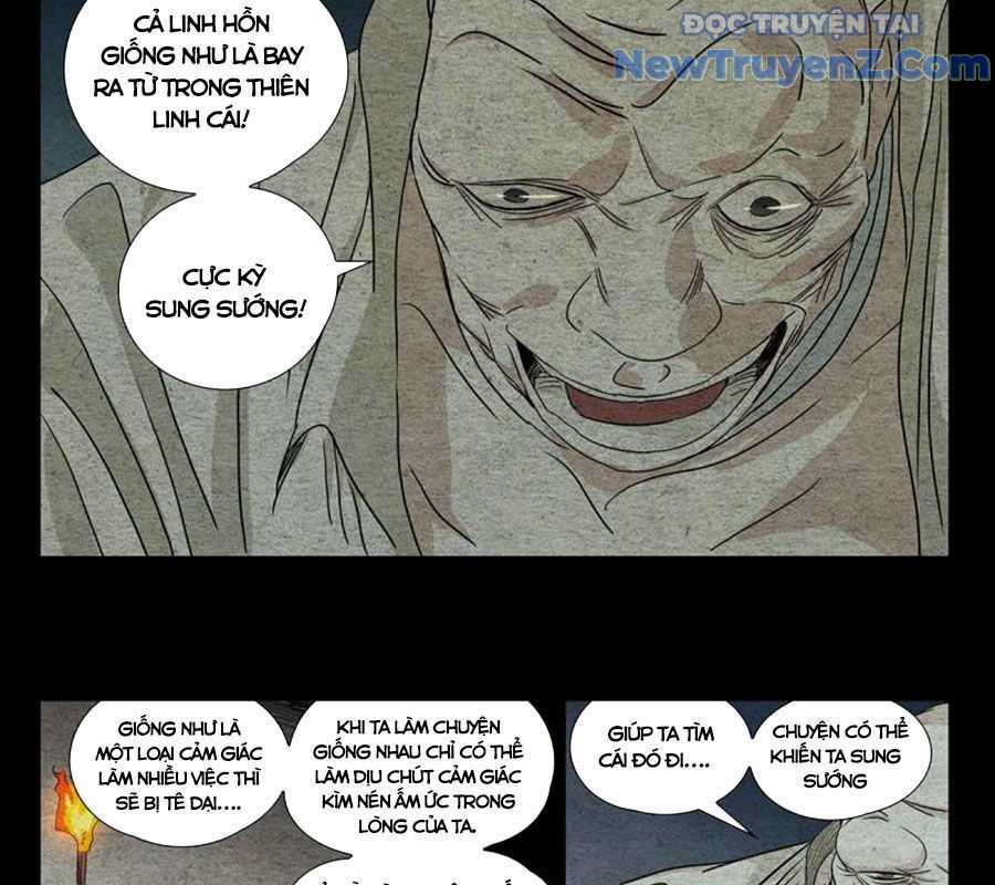 Nhất Nhân Chi Hạ Chương 506 trang 11