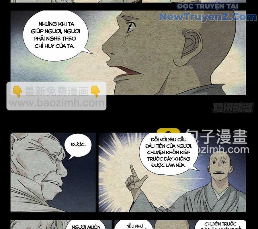 Nhất Nhân Chi Hạ Chương 506 trang 13