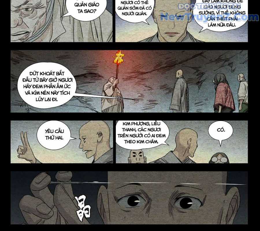 Nhất Nhân Chi Hạ Chương 506 trang 14