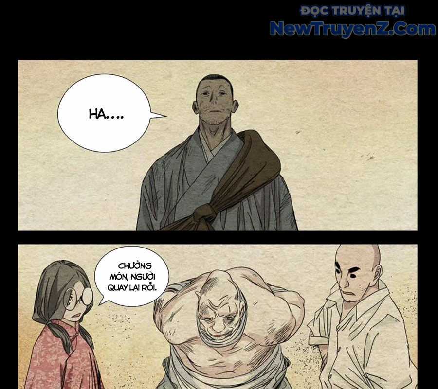 Nhất Nhân Chi Hạ Chương 506 trang 17