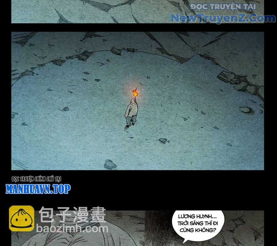 Nhất Nhân Chi Hạ Chương 506 trang 2