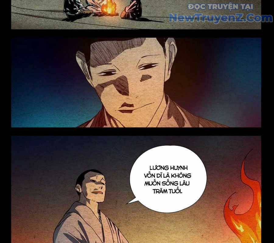 Nhất Nhân Chi Hạ Chương 506 trang 29