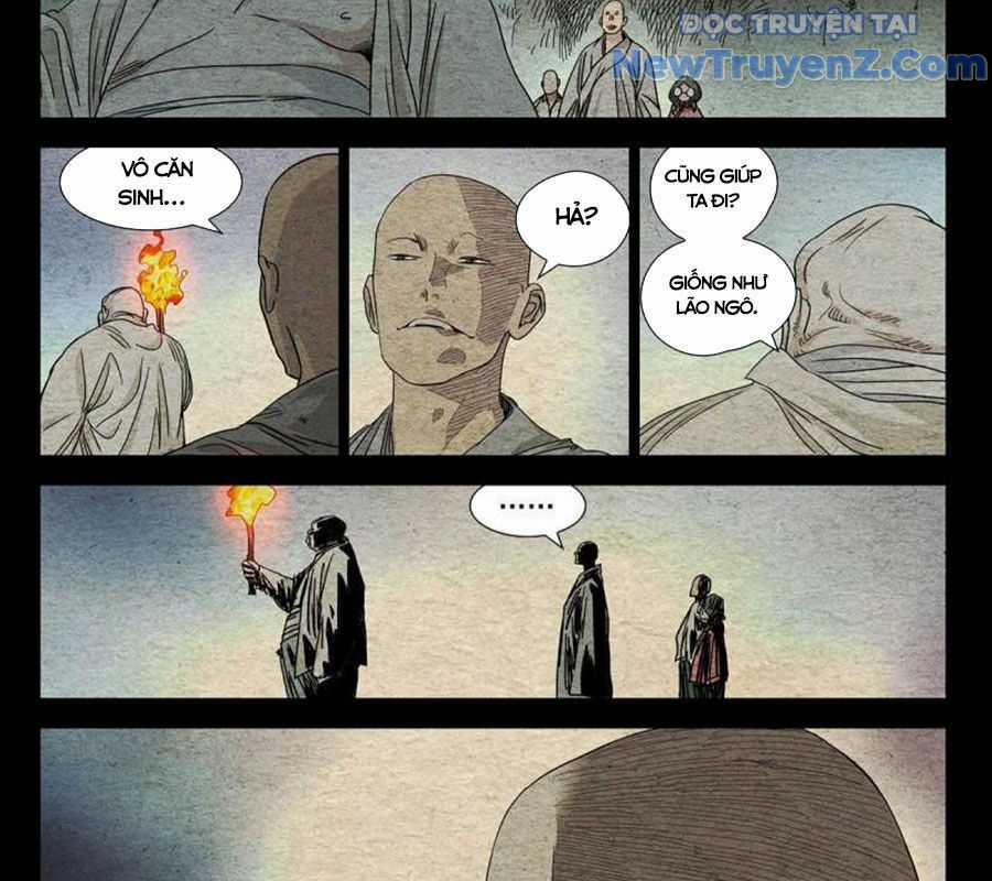 Nhất Nhân Chi Hạ Chương 506 trang 3