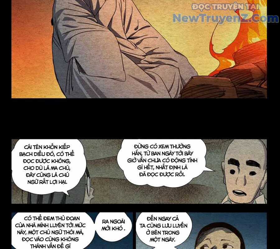 Nhất Nhân Chi Hạ Chương 506 trang 30